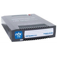 Tandberg data RDX QuikStor (8586-RDX)